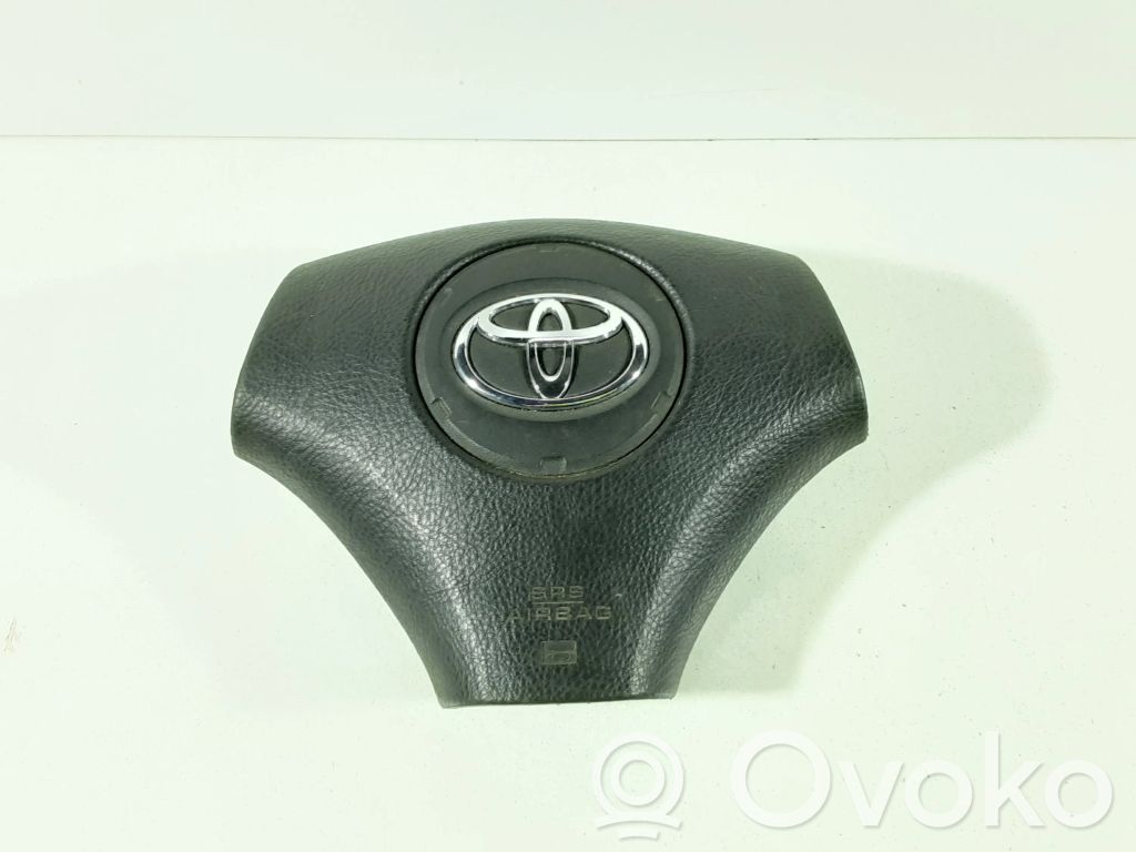 Poduszka powietrzna Airbag kierownicy   4513002160A,1401210