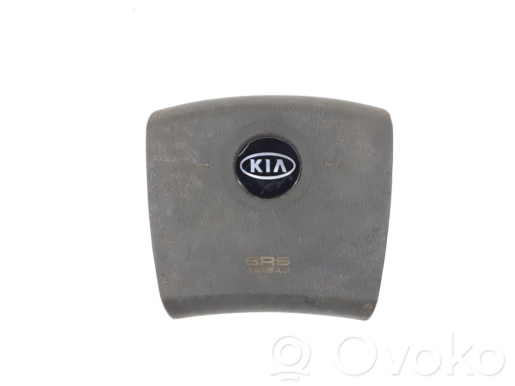 KIA Sorento Vairo oro pagalvė 