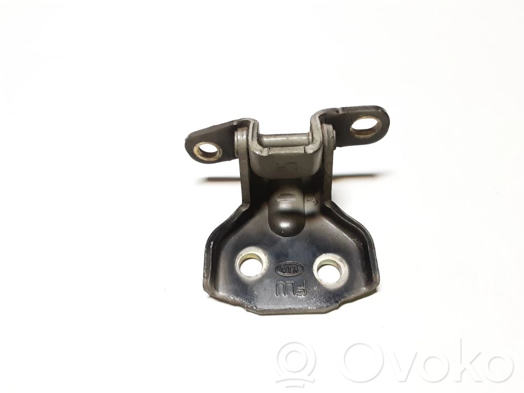 KIA Sorento Front door upper hinge 