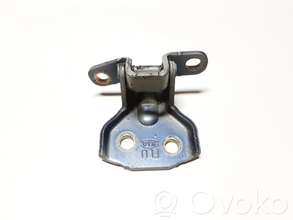KIA Sorento Front door upper hinge 