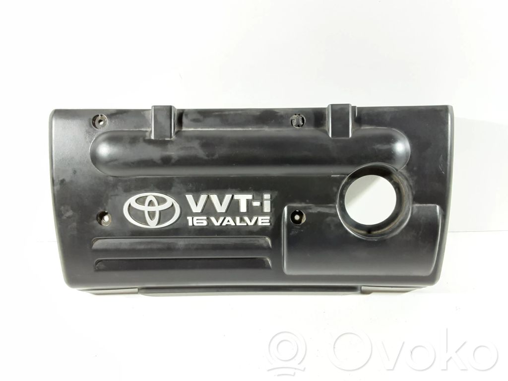Toyota Corolla E120 E130 Engine cover (trim) 