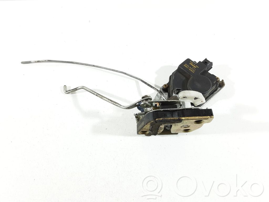 Suzuki Jimny Front door lock 