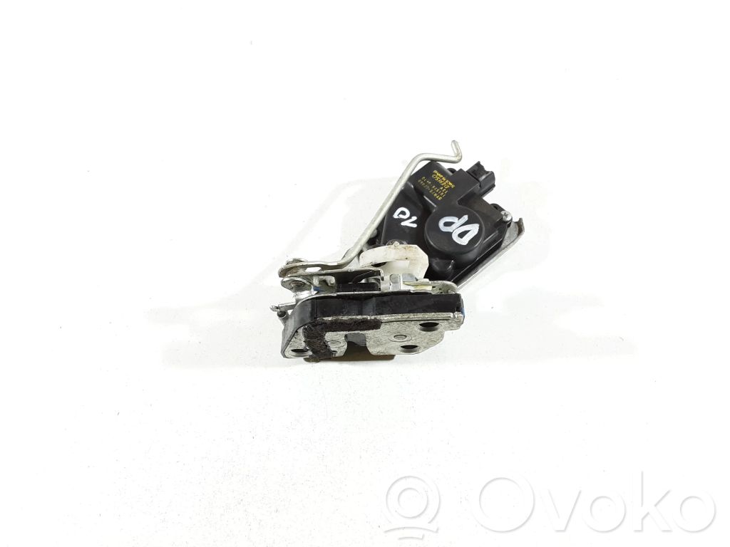 Suzuki Jimny Front door lock 