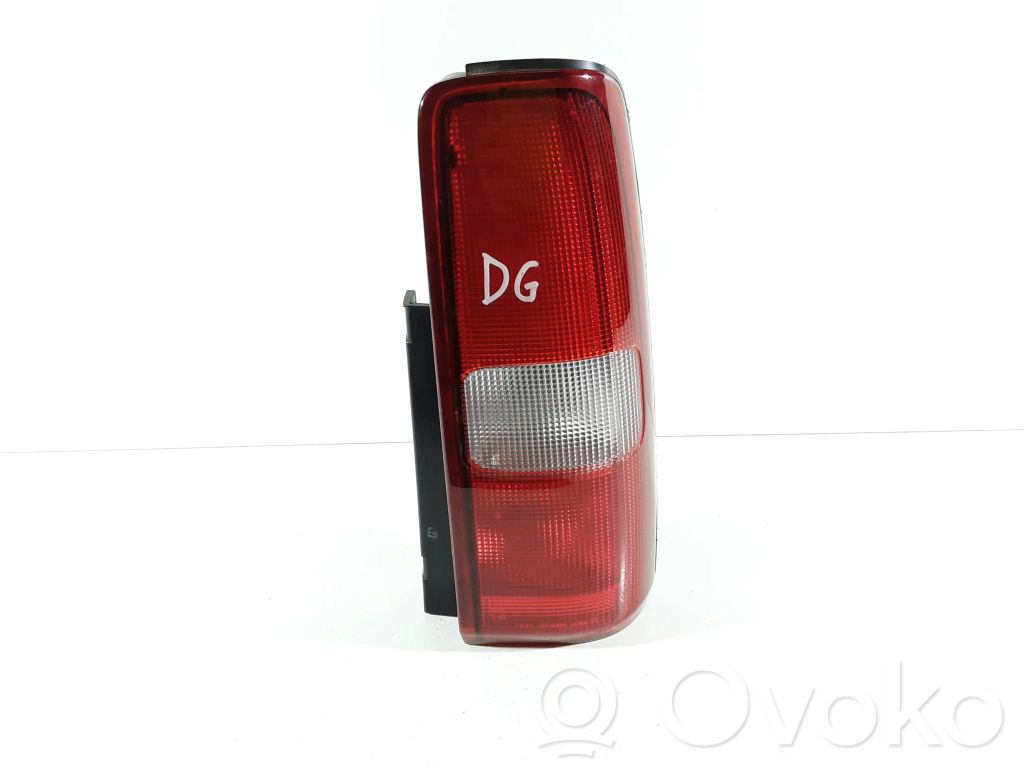 Suzuki Jimny Rear/tail lights 