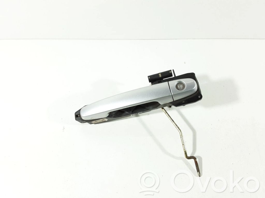 Toyota Corolla E120 E130 Manecilla externa puerta delantera 