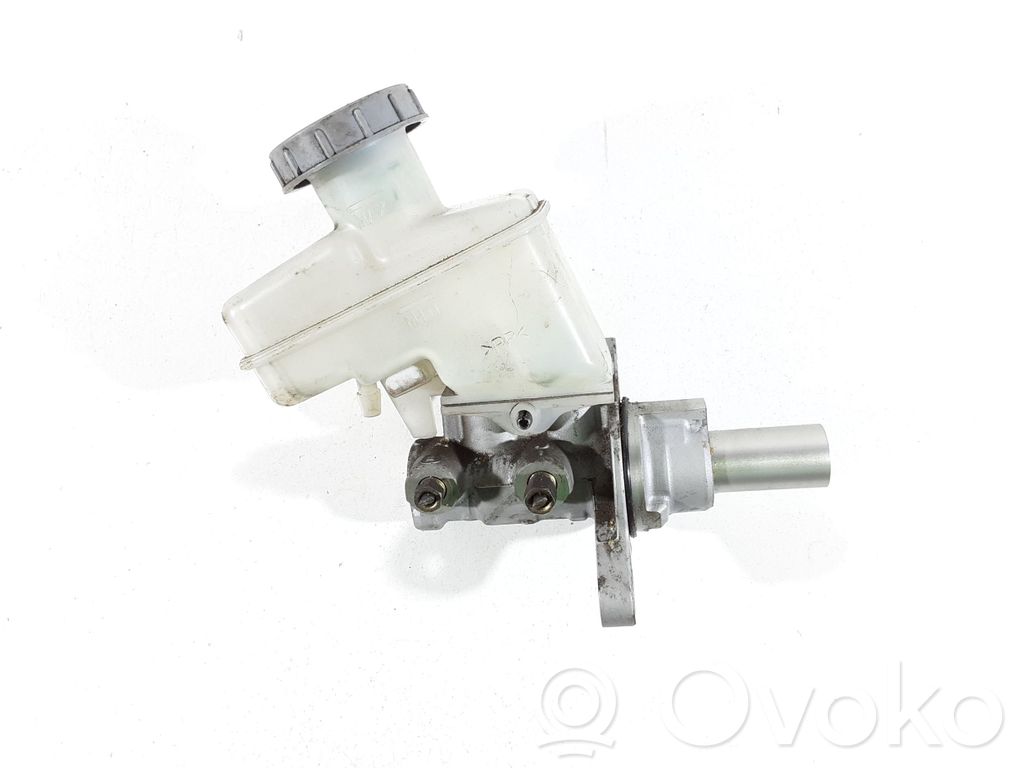 Suzuki Grand Vitara II Główny cylinder hamulca 