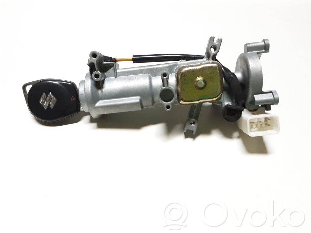 Suzuki Grand Vitara II Ignition lock 