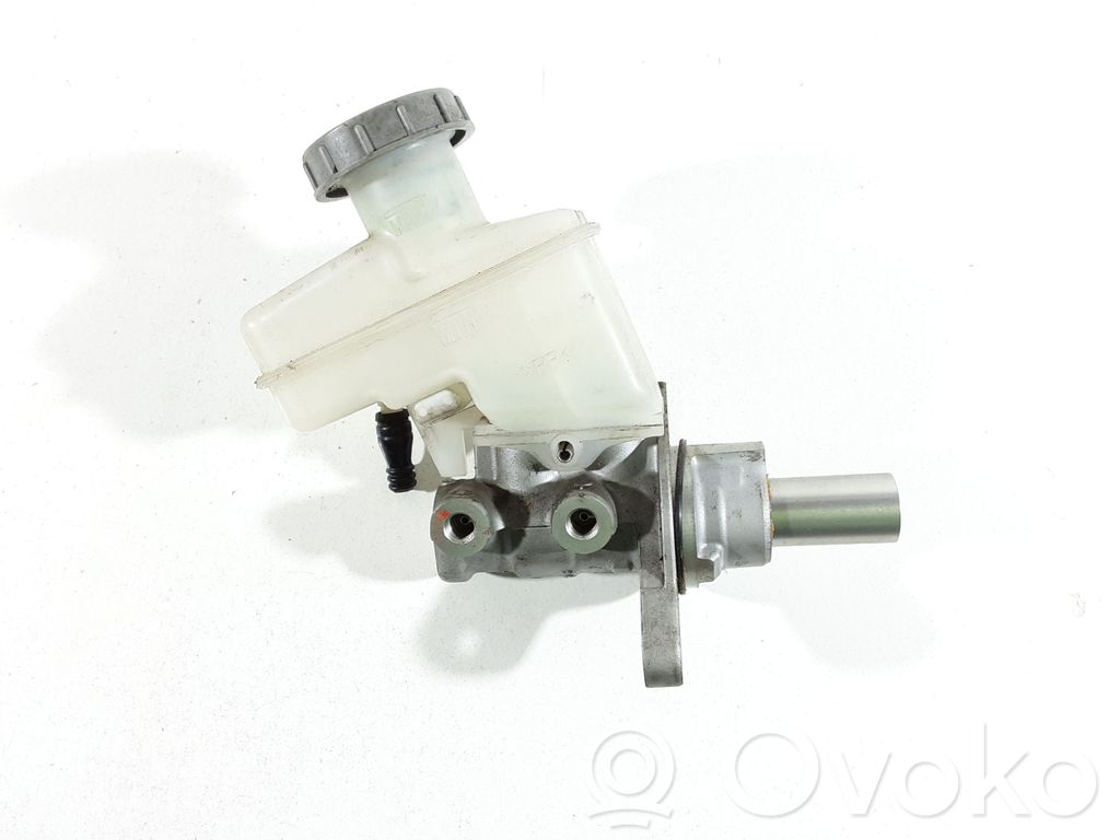 Suzuki Grand Vitara II Główny cylinder hamulca 