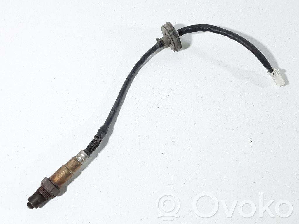 Lambda probe sensor   MR985039,0258006566