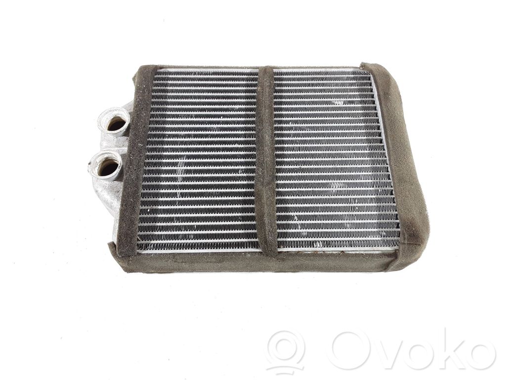 Jeep Grand Cherokee (WJ) Heater blower radiator 