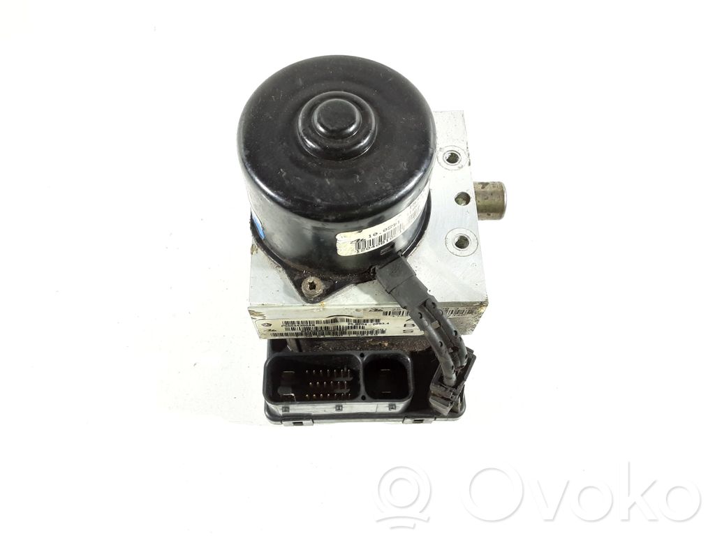 Jeep Grand Cherokee (WJ) ABS Pump 
