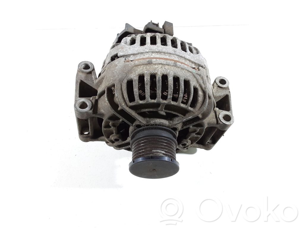 Jeep Grand Cherokee (WJ) Generatorius 