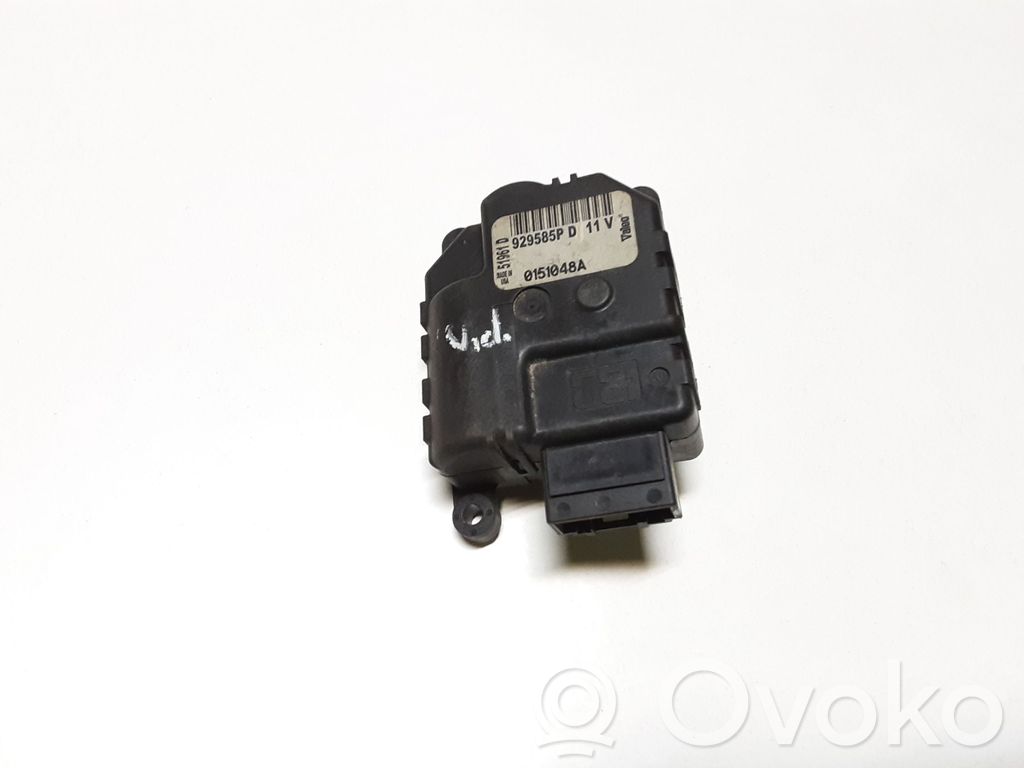 Jeep Grand Cherokee (WK) Air flap motor/actuator 
