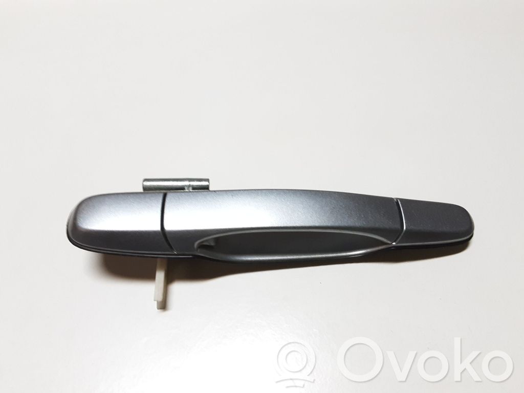 Lexus RX 300 Rear door exterior handle 
