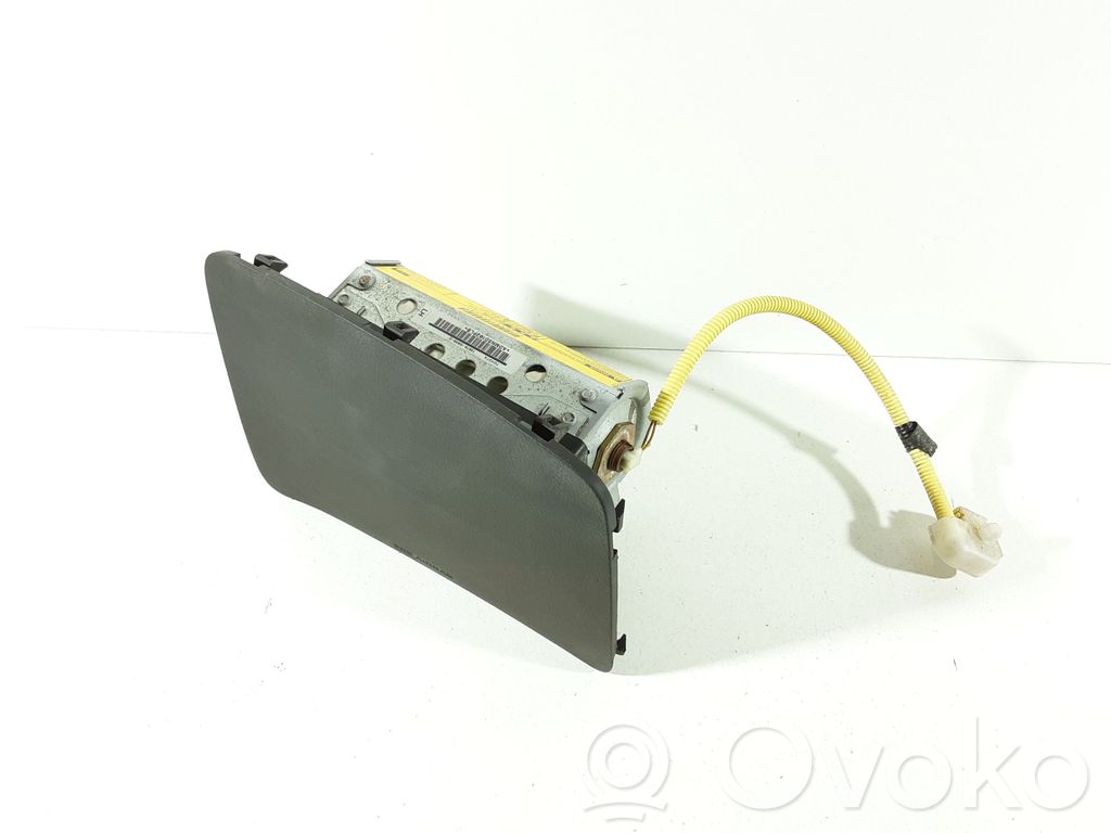Toyota Corolla Verso E121 Airbag del pasajero 