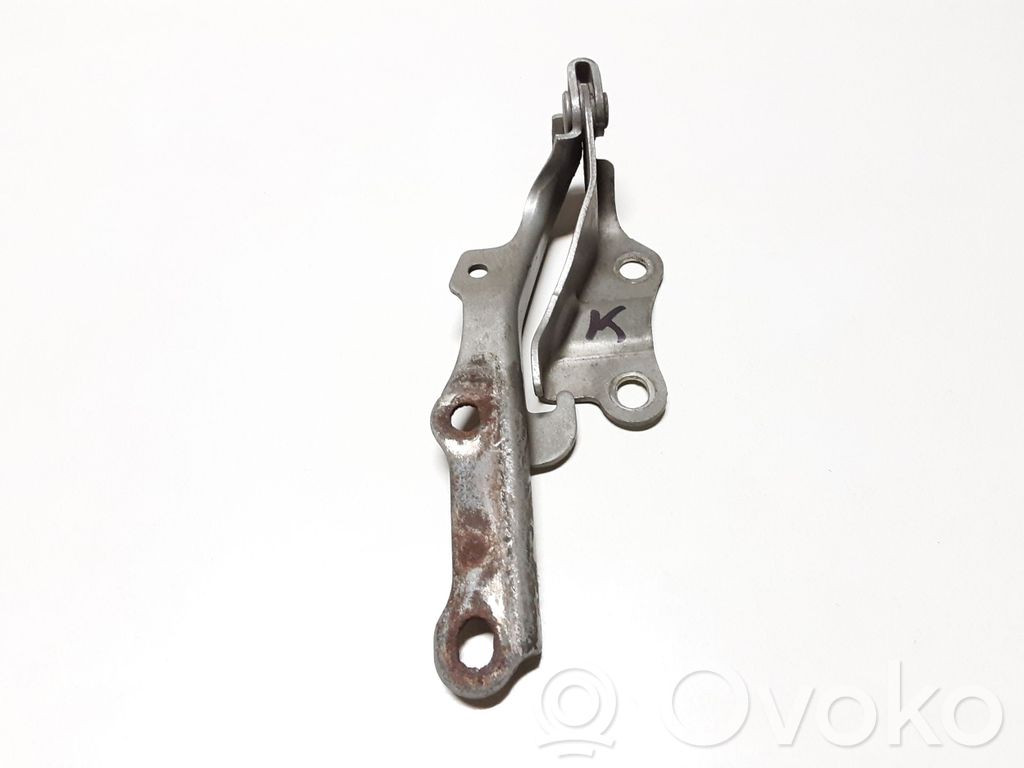 Engine bonnet/hood hinges