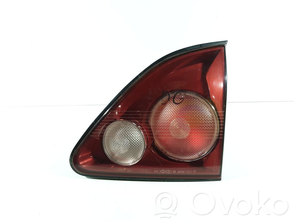 Lexus RX 300 Tailgate rear/tail lights 