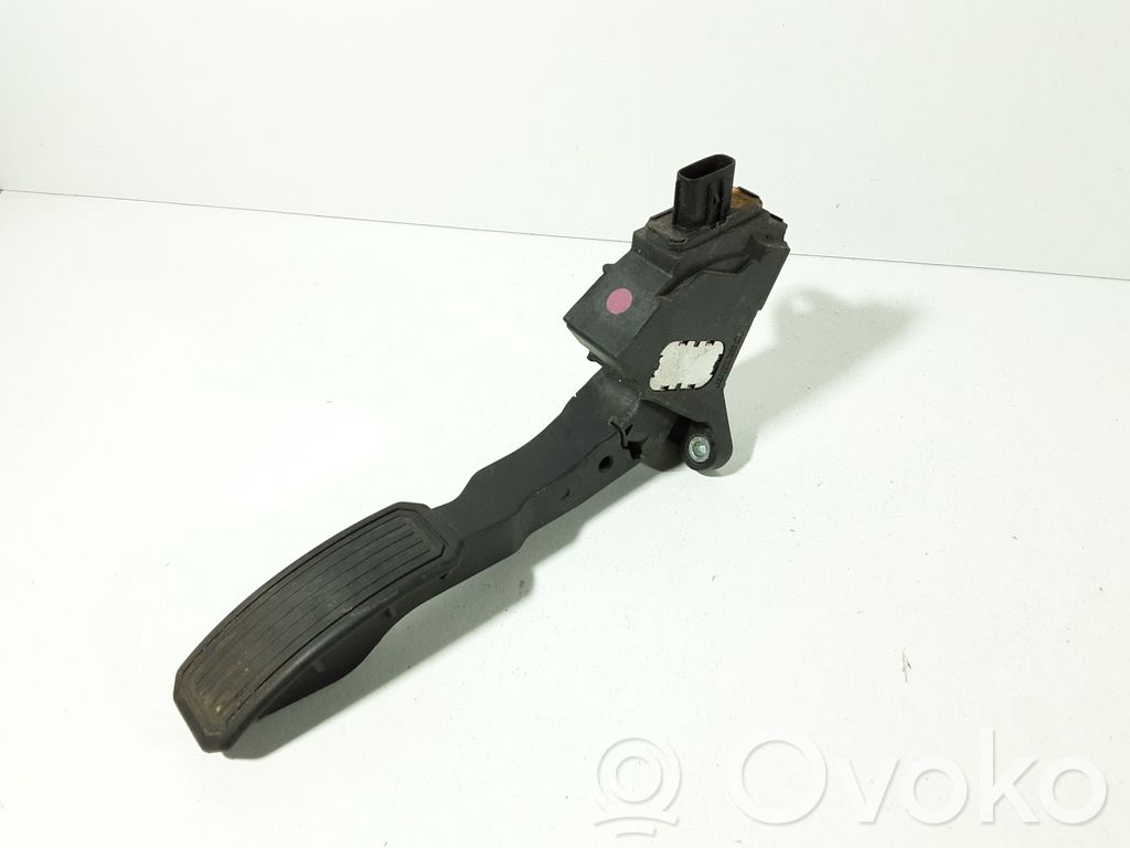 Toyota Auris 150 Accelerator throttle pedal 