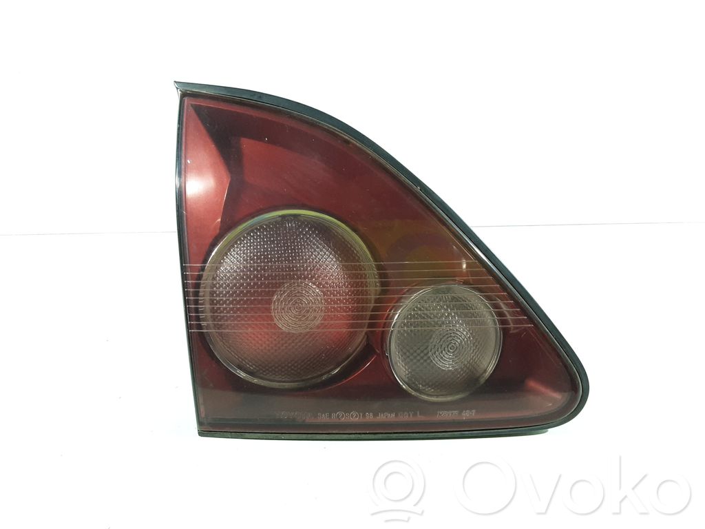 Lexus RX 300 Tailgate rear/tail lights 