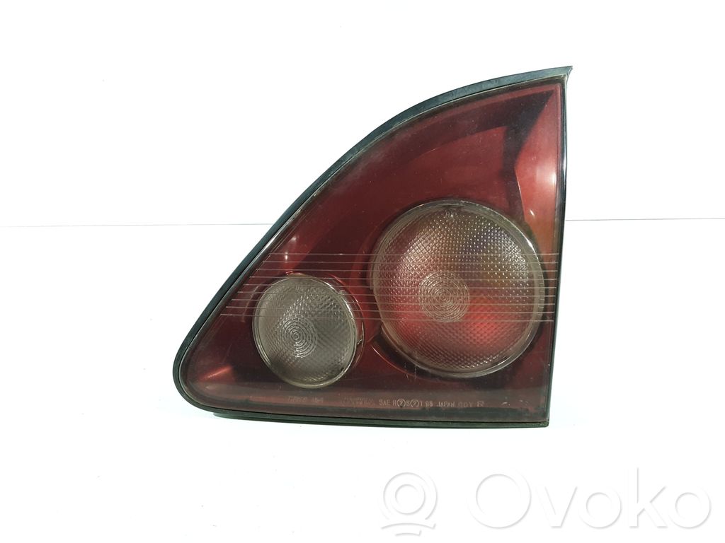 Lexus RX 300 Tailgate rear/tail lights 