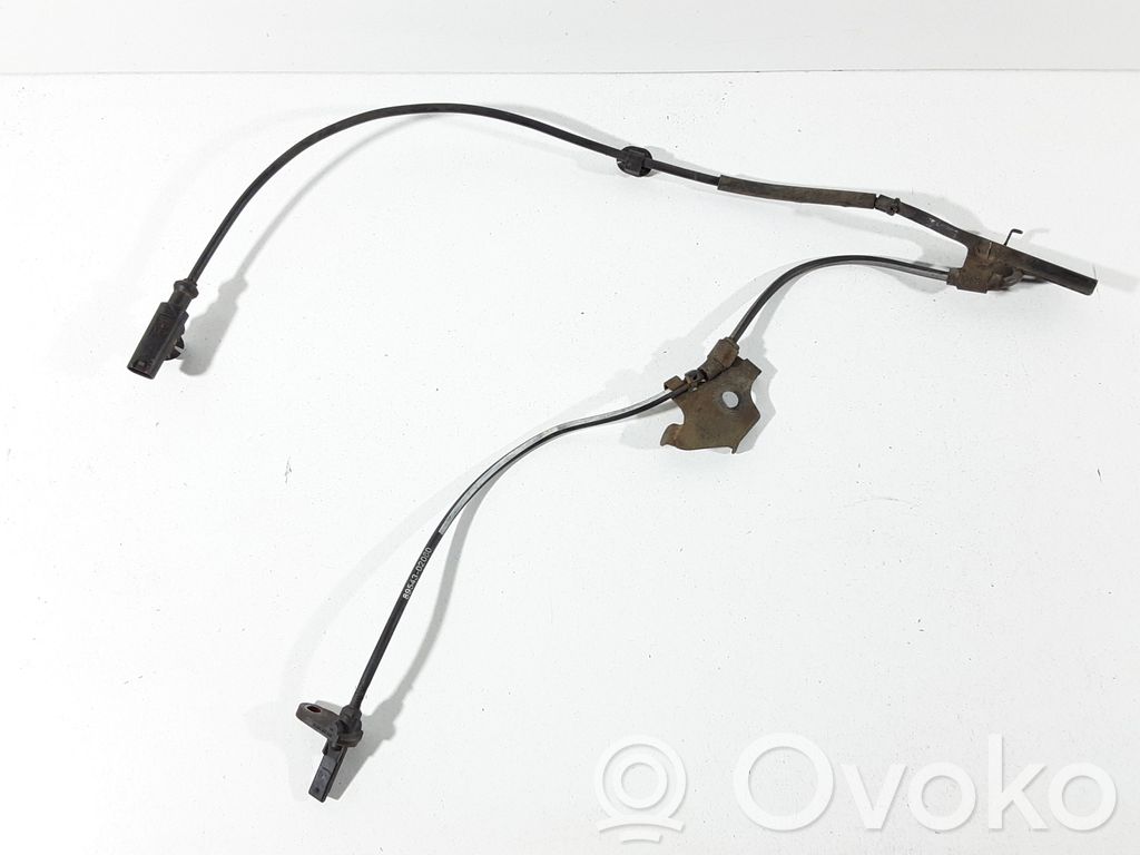 Toyota Auris 150 ABS Sensor 