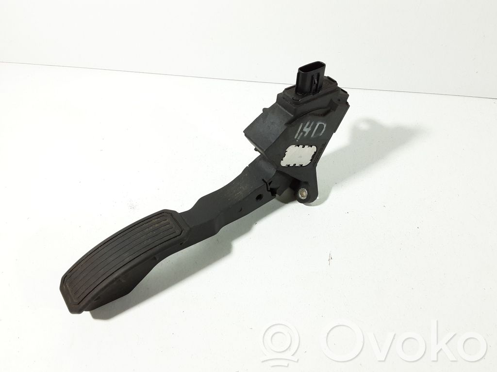Toyota Auris 150 Pedal del acelerador 