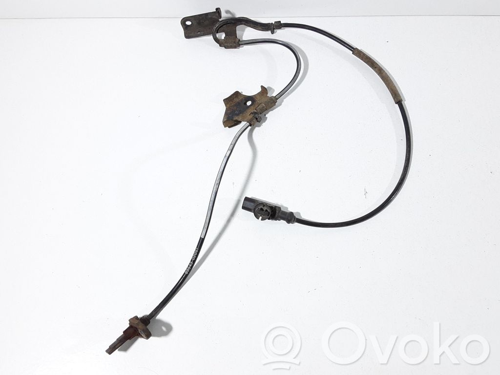 Toyota Auris 150 ABS Sensor 