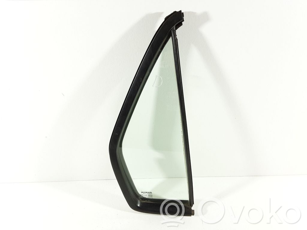 Honda CR-V Ventanilla de ventilación de la puerta trasera 