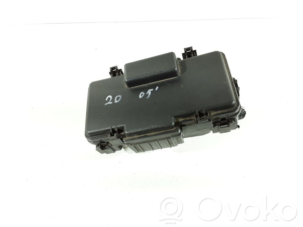 Honda CR-V Fuse box set 