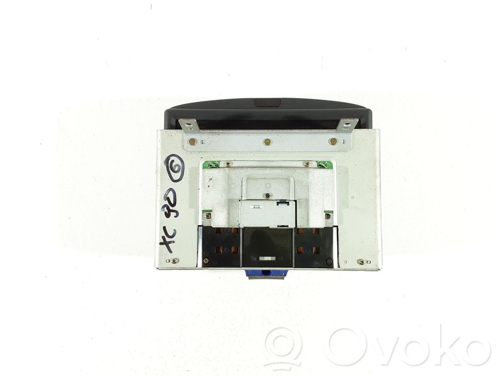 Volvo XC90 Screen/display/small screen 