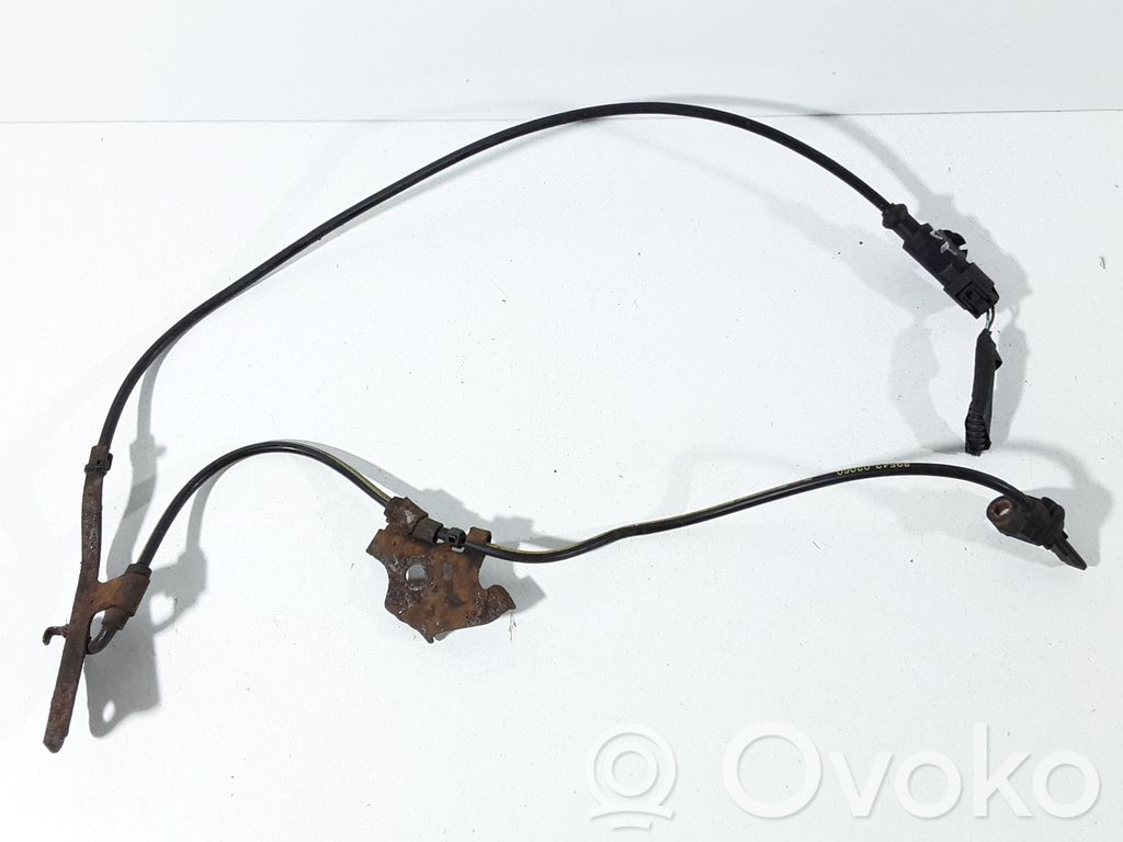Toyota Auris 150 ABS brake wheel speed sensor 