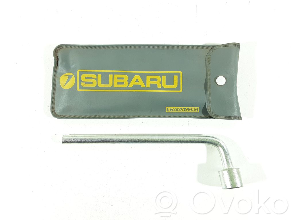 Subaru Forester SF Rengasavain 