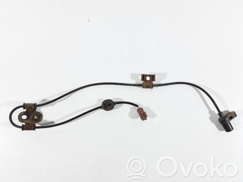 Subaru Forester SG ABS Sensor 