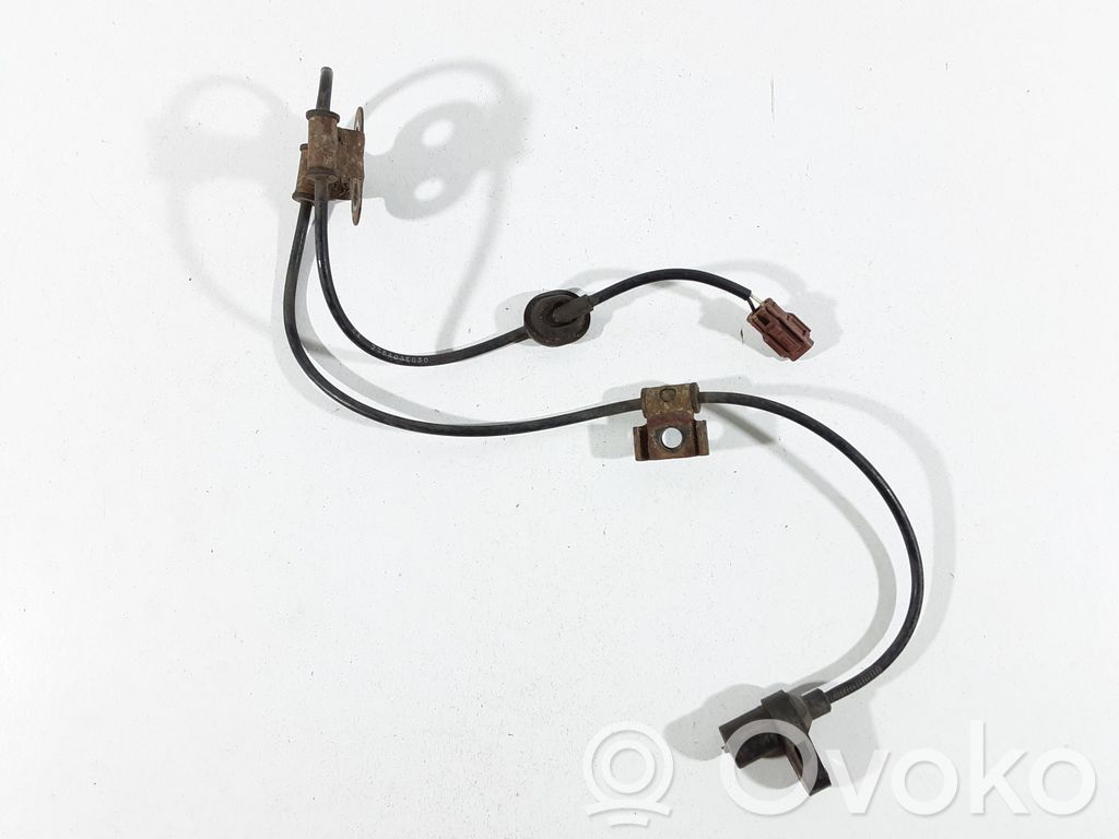 Subaru Forester SG ABS Sensor 