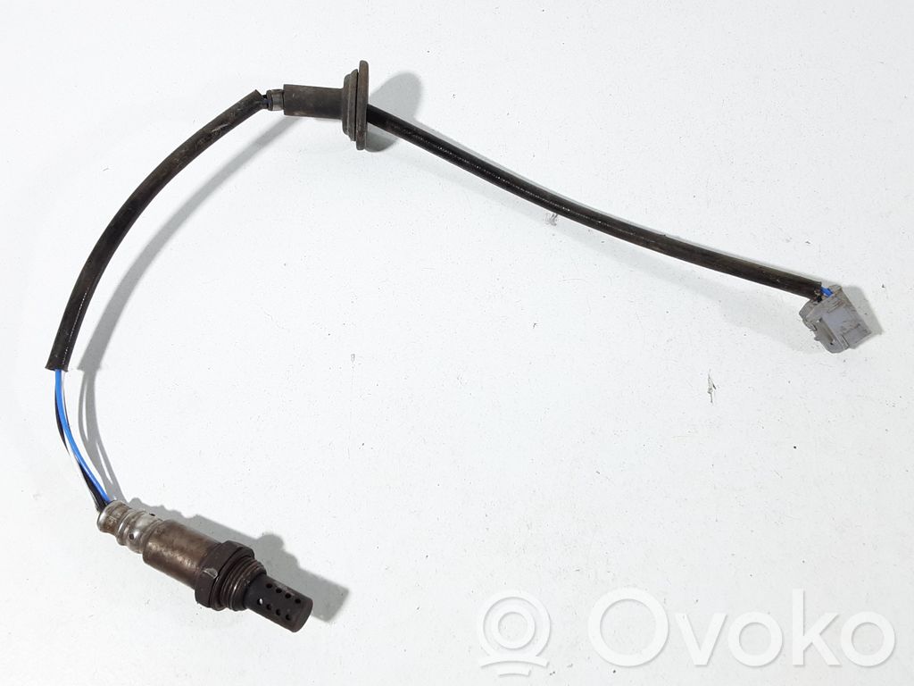 Toyota Corolla Verso E121 Lambda probe sensor 