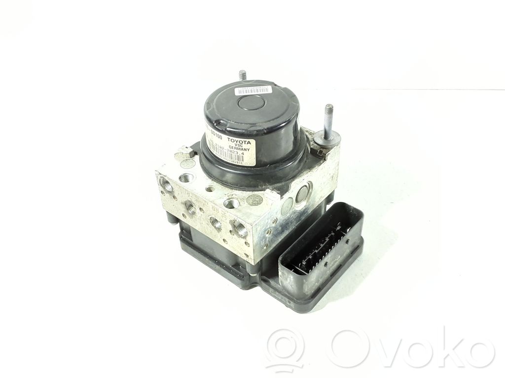Toyota Yaris ABS Pump 