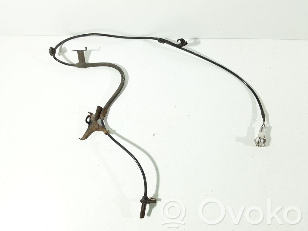 Toyota Yaris ABS Sensor 
