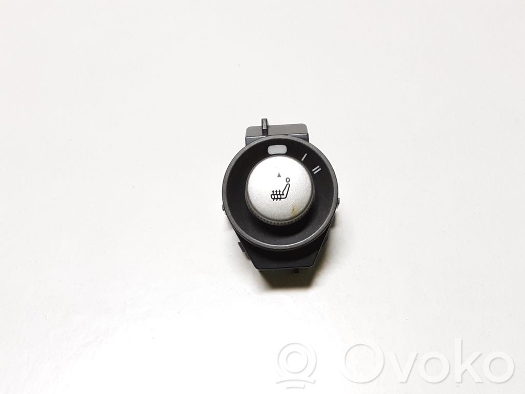 SsangYong Tivoli Seat heating switch 
