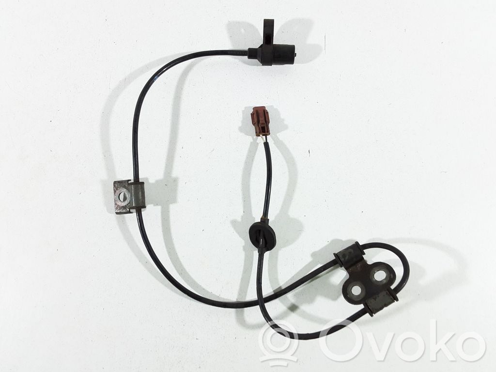 Subaru Forester SG ABS Sensor 