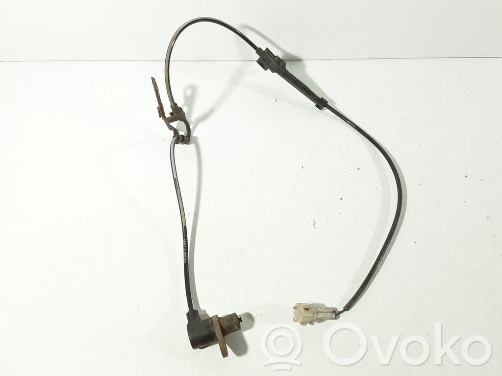 Toyota Avensis T250 ABS Sensor 