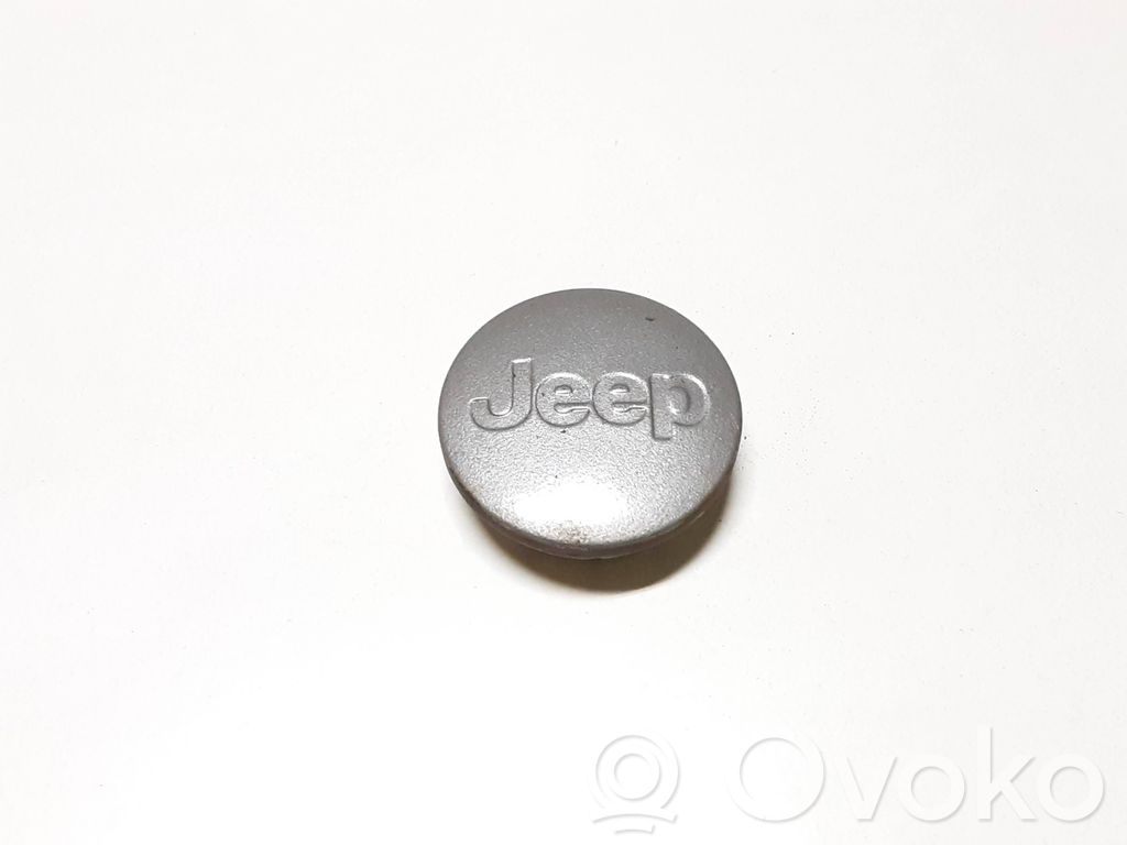 Jeep Compass Original wheel cap 