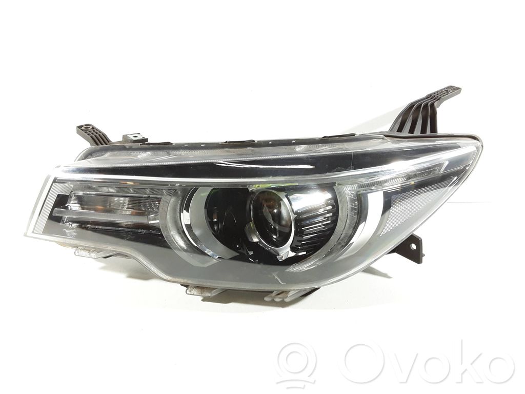 MG ZS Headlight/headlamp 