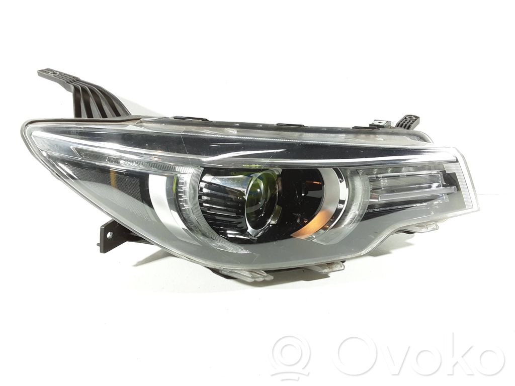 MG ZS Headlight/headlamp 