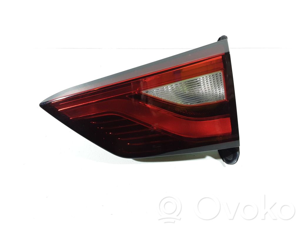 MG ZS Tailgate rear/tail lights 