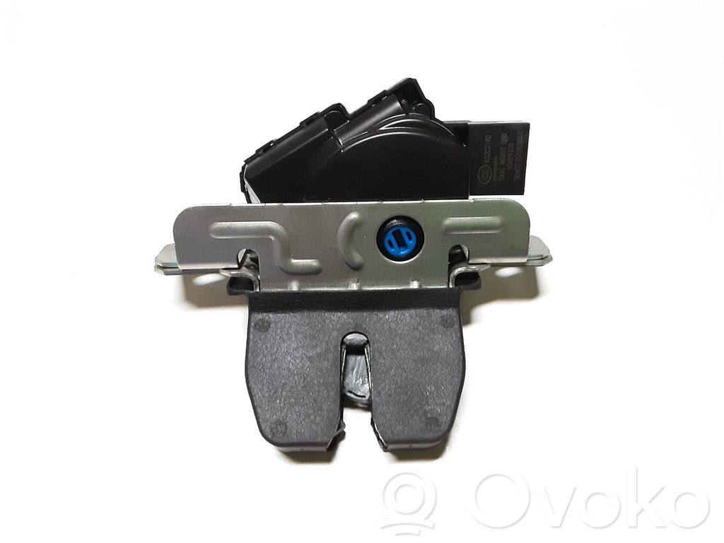 MG ZS Tailgate/trunk/boot lock/catch/latch 