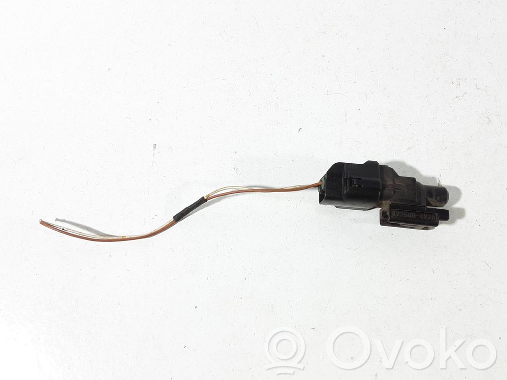 Sensor de temperatura interna/externa   0775004220