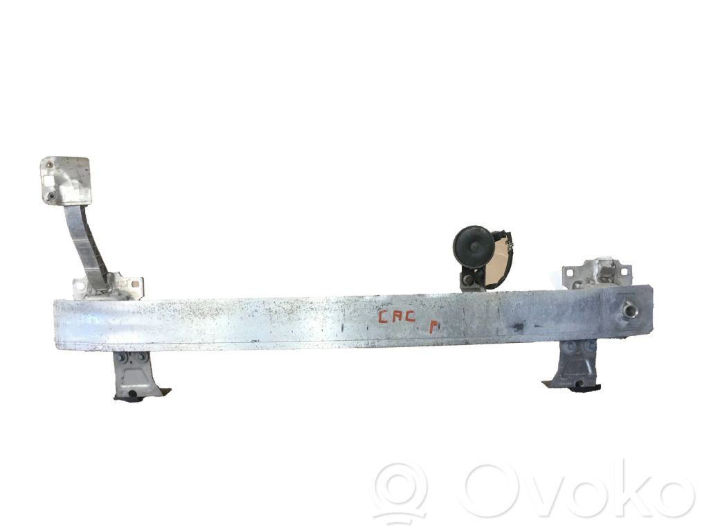 Citroen C4 Cactus Front bumper mounting bracket 