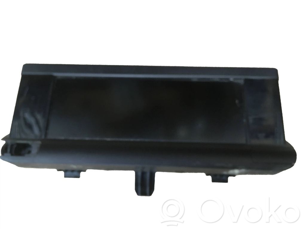 Citroen C4 Cactus Nopeusmittari (mittaristo) 