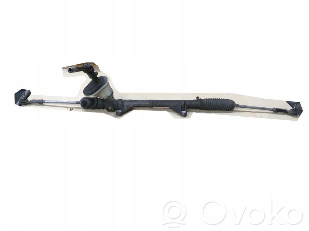Renault Clio III Steering rack 