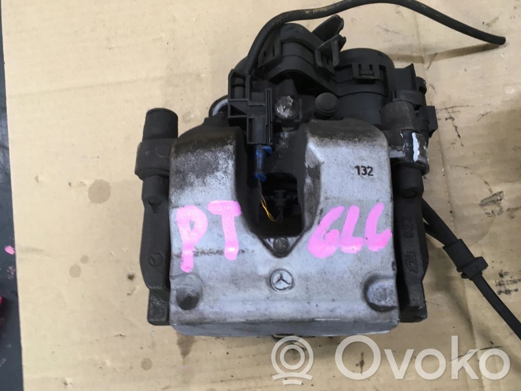 Mercedes-Benz GLC X253 C253 Rear brake caliper 